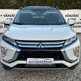 Mitsubishi Eclipse-Cross